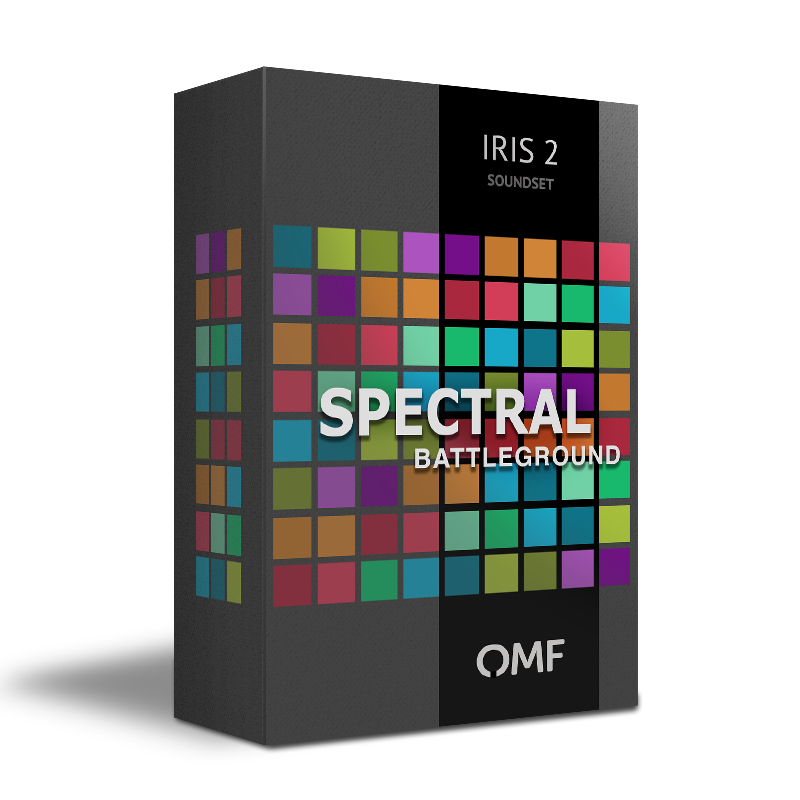 Spectral Battleground