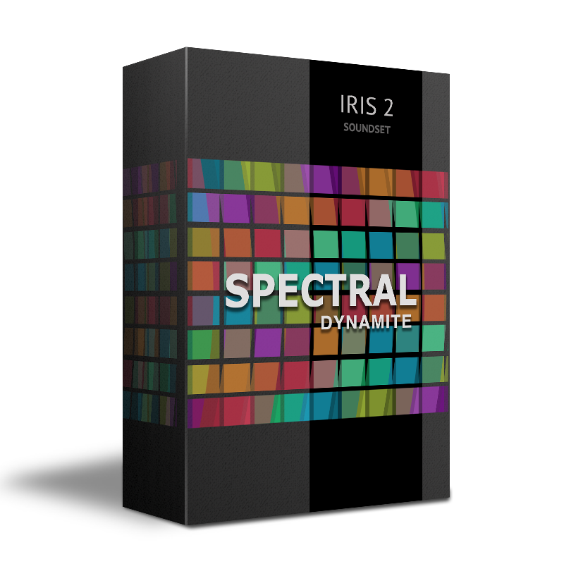 Spectral Battleground